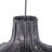 Wunder 1 - Light Natural Dome Pendant-1174521549