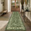 Tapis rétro antidérapant 2 pi x 8 pi-544492641-538278994