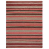 Ralph Lauren Barragan Stripe Wool Striped Rug