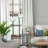 Jahaad 1-Light Unique Teardrop Pendant Light-360998680