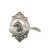 Satin Nickel