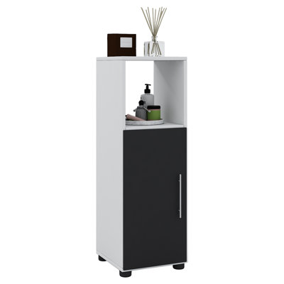 Jed Freestanding Bathroom Cabinet