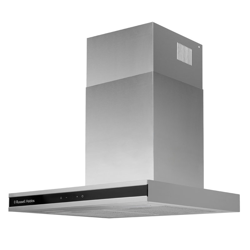 Russell Hobbs Rhgch603ss 60cm T Shape Cooker Hood - Stainless Steel