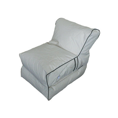 Fauteuil à billes Jumbo