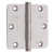 Satin Nickel is out of stock