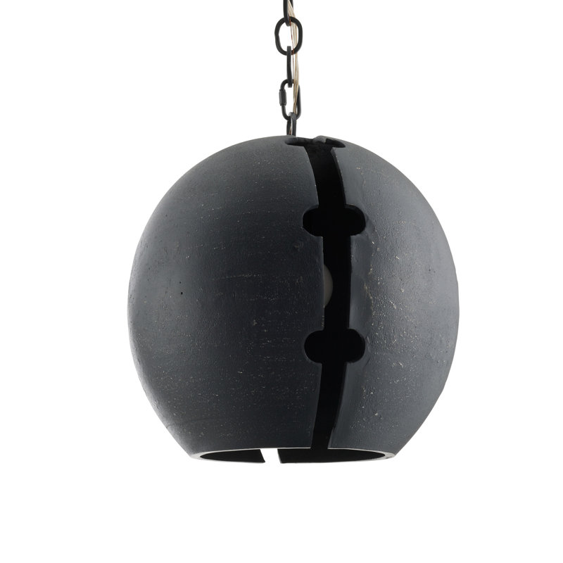 Hartland 1 - Light Pendant