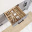 Meuble-lavabo double 72 po x 22 po Houston Espresso Houston-126675021-126675023