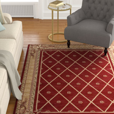 Tapis Payzley