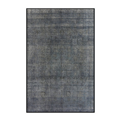Jamarcus Oriental Indoor Rug