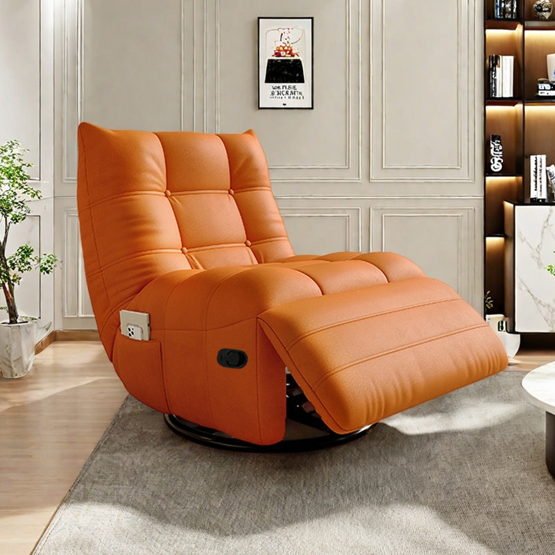 Carrera, Orange