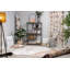 Tapis gris / brun Marin Southwestern-1094057949