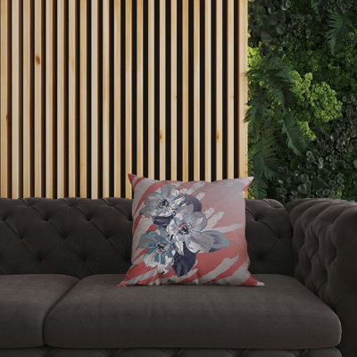Coussin Rosemary Romance