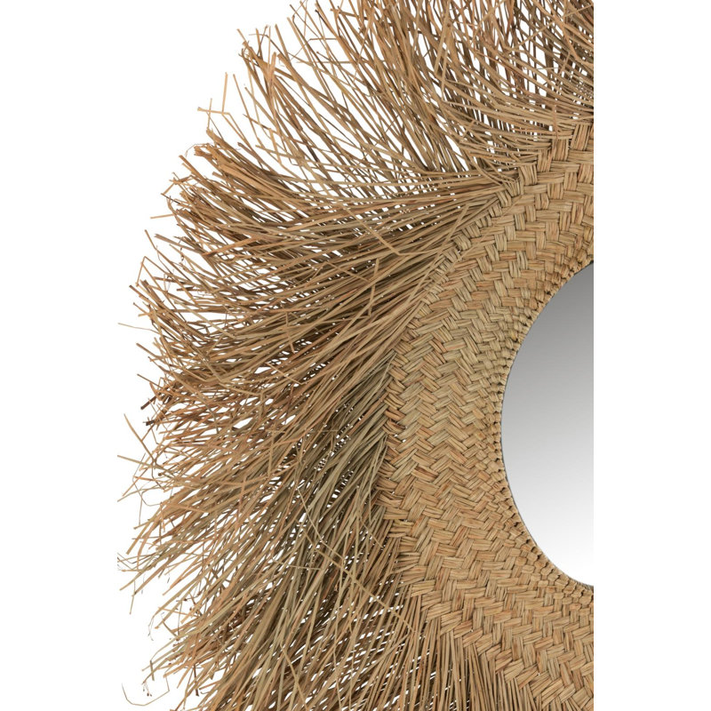 Aaira Bamboo Decorative Tray