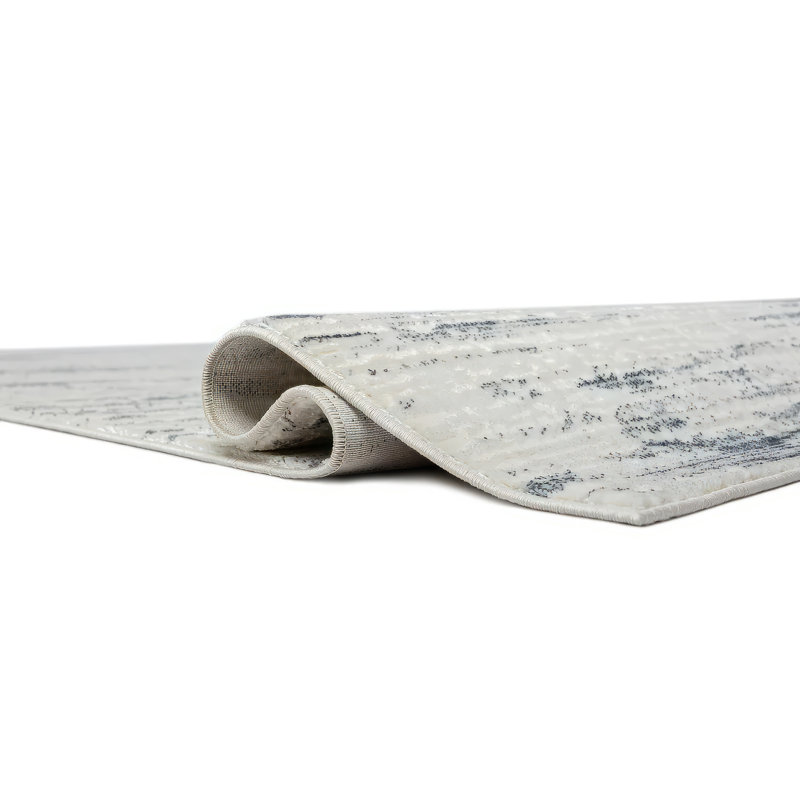 Winograd Synthetic Abstract Rug