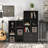 Moduline Stackable Storage Bookcase-1194449900-1194449897