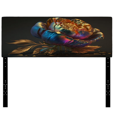 Tête de lit tapissier Navdar