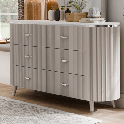 Maturango Dresser