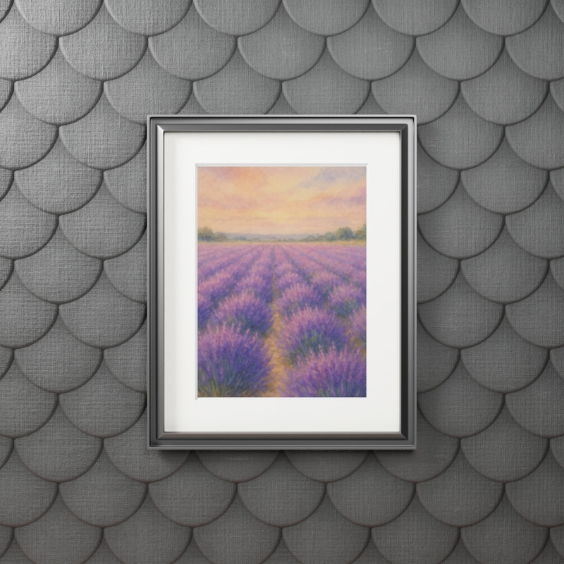Posters Single Picture Frame Print, 35.56 cm H x 27.94 cm W
