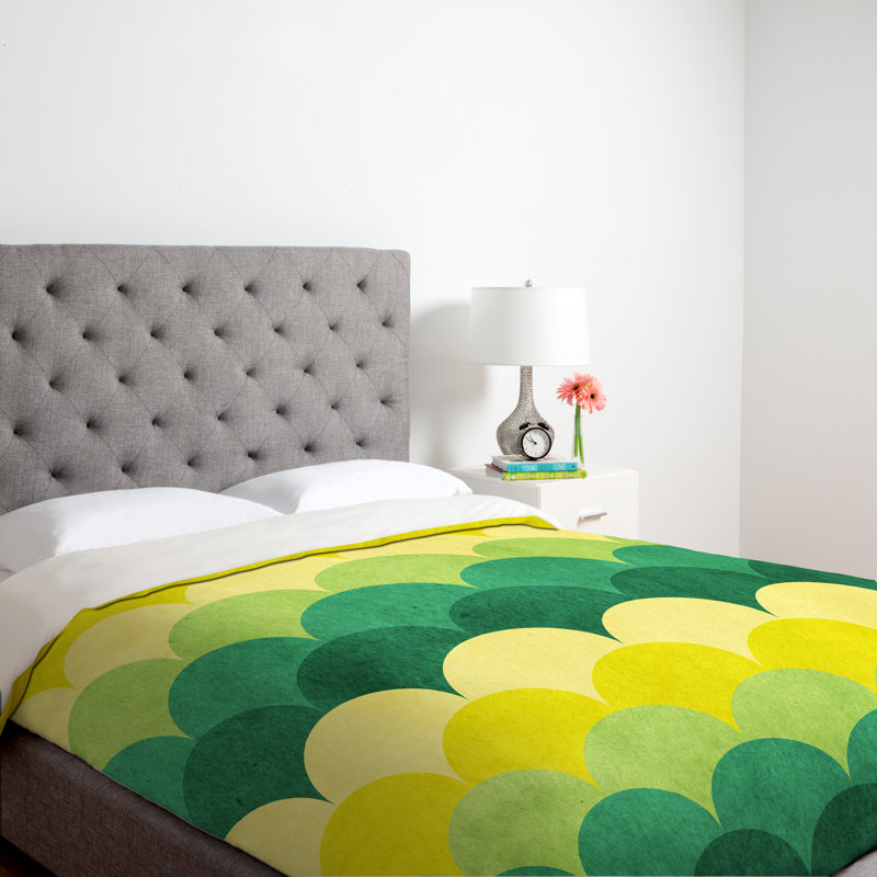 Collection de housse de couette Scales