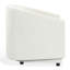 Fauteuil d'appoint en velours Kiani-863440970