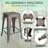Medway Counter Stool-377757359