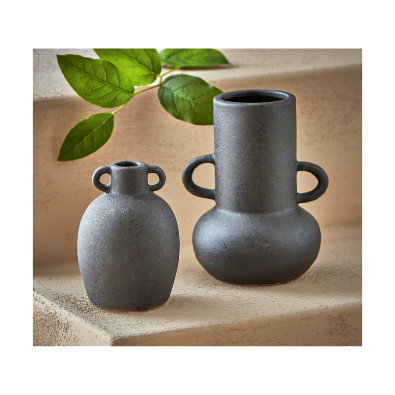 Grand vase Kuro