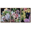 Floral Crop I 3 pièces-97795641-97795642