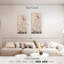 Blush chinoiserie II-244596507