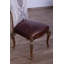 Leather Dining Chair-772340874