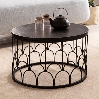 Oakvale Coffee Table