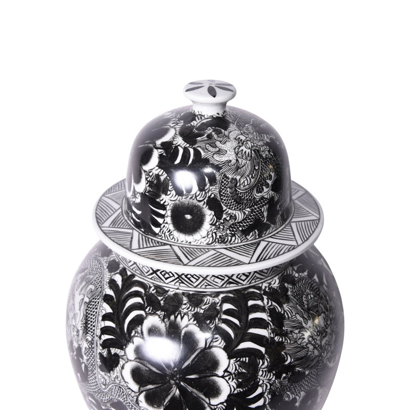 Handmade Jar