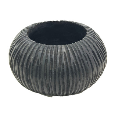 Freya Ribbed Bowl