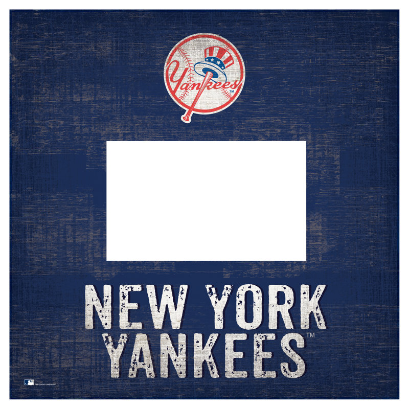Wall Decor, New York Yankees