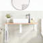 Aylina 100cm Bathroom Vanity Top