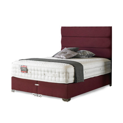 Argill Pocketsprung Divan Bed Set