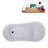 55.1'' x 26.8'' Soaking Acrylic Bathtub-90764605-66366581