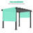 Yescom Canopy-91717191-91717192