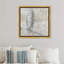 Calm Side, Asian Buddha Flowers Traditional - impression sur toile-71078993-71078994