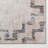 Kerwin Chenille Washable Geometric Indoor / Outdoor Rug-1006789902