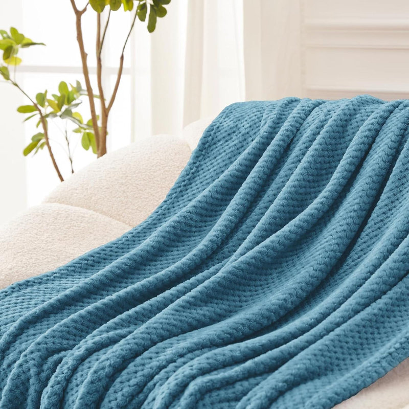 Throw Blanket