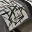 Zelda Abstract Bed Runner-65004945