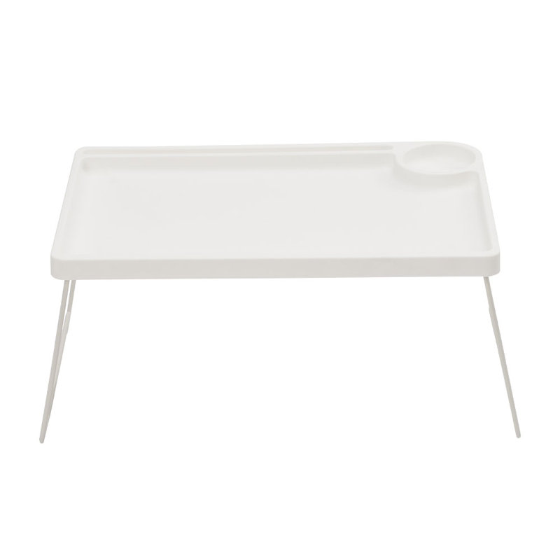Floating Desk, White