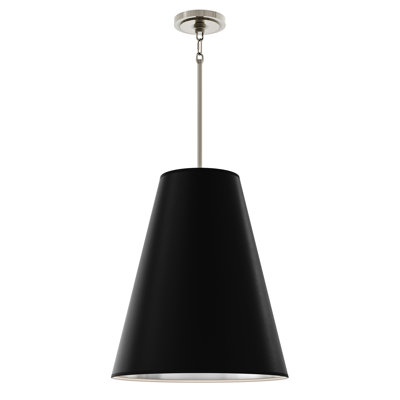 4 - Light Pendant