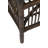 Barkley Wicker/Rattan Slat Back Side Chair-1093901211