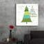 «Christmas Patchwork I» par Courtney Prahl-901611196