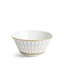 Renaissance Grey Cereal Bowl 5.55"