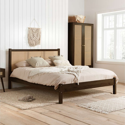 Noemi Bed Frame