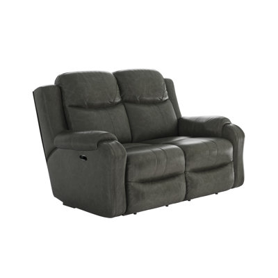 Causeuse inclinable double Marvel