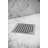 Mira Square Center Shower Drain by QM Drain-49609859