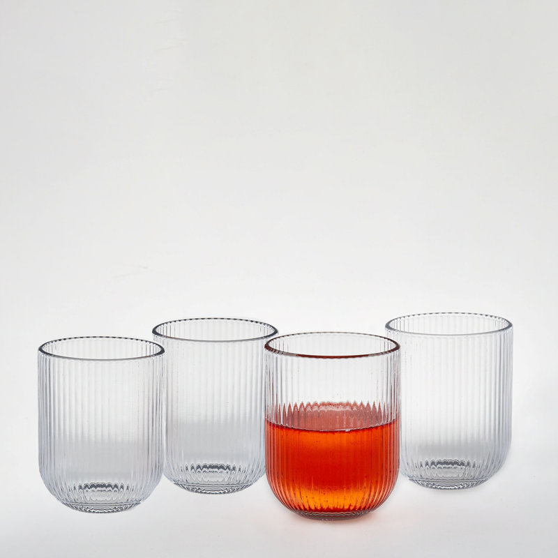 Verre à whisky 9 oz